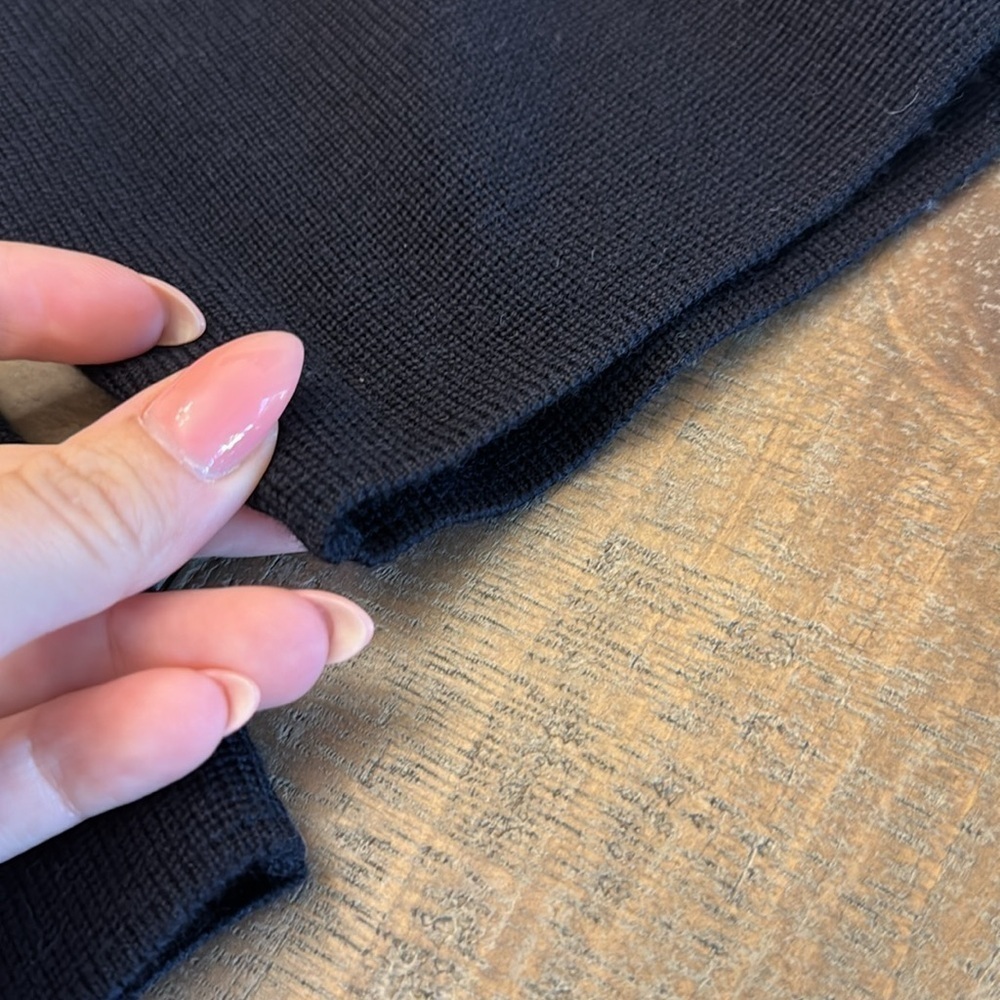 Lauren Ralph Lauren Wool pants - Picture 9 of 11